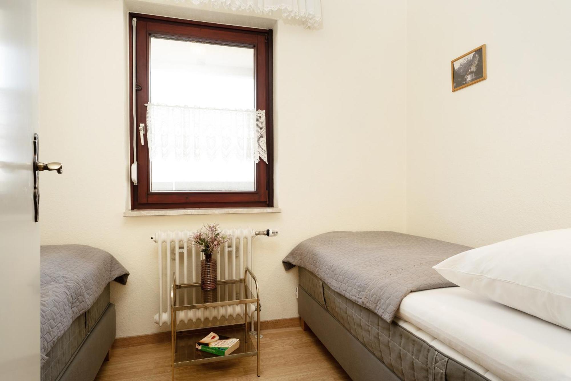 Groemitz Center Wohnung 759 Bagian luar foto