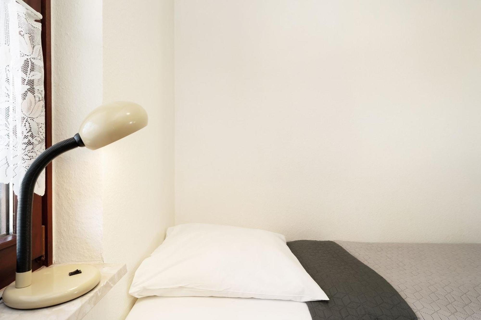 Groemitz Center Wohnung 759 Bagian luar foto