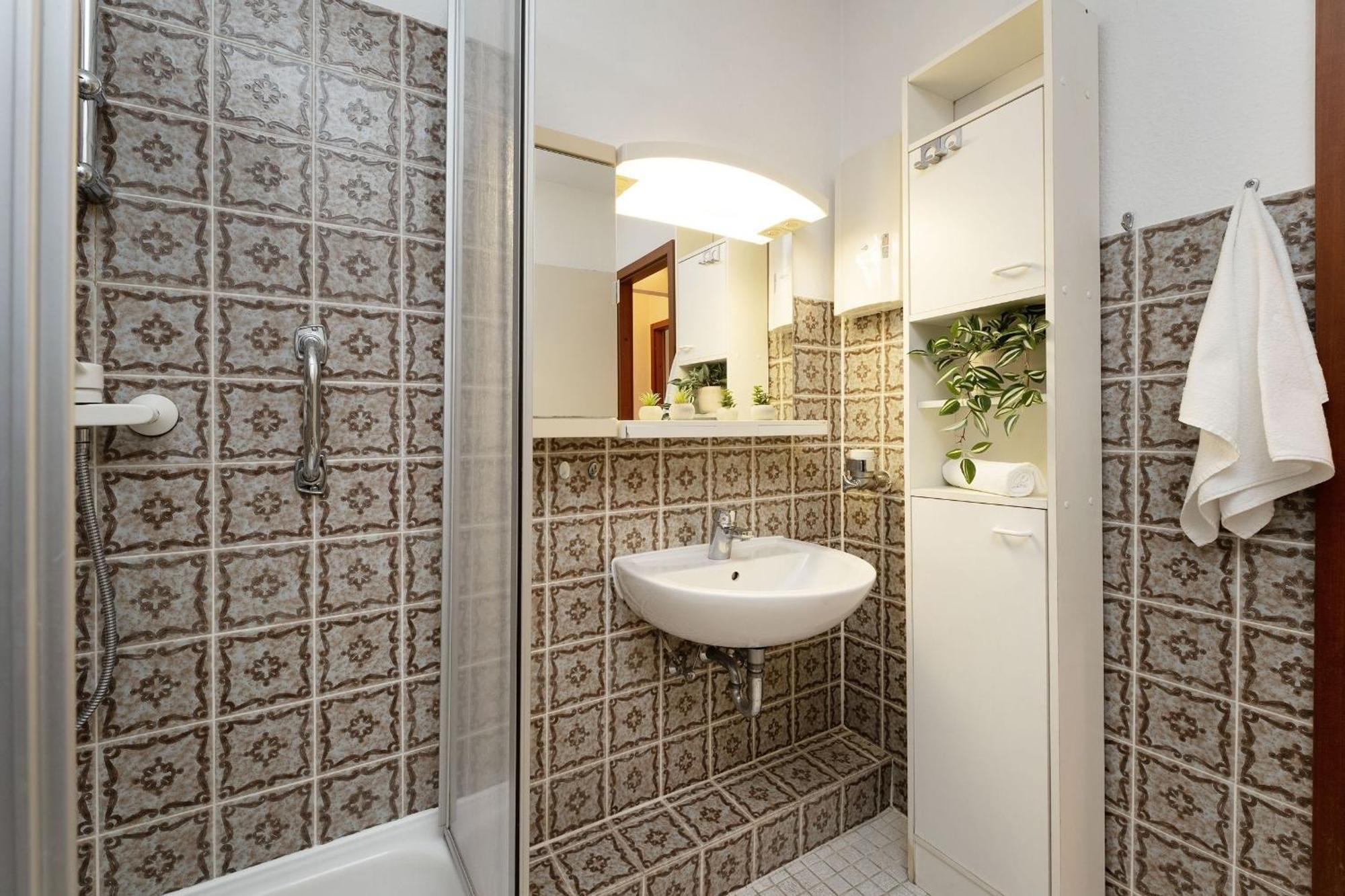 Groemitz Center Wohnung 759 Bagian luar foto