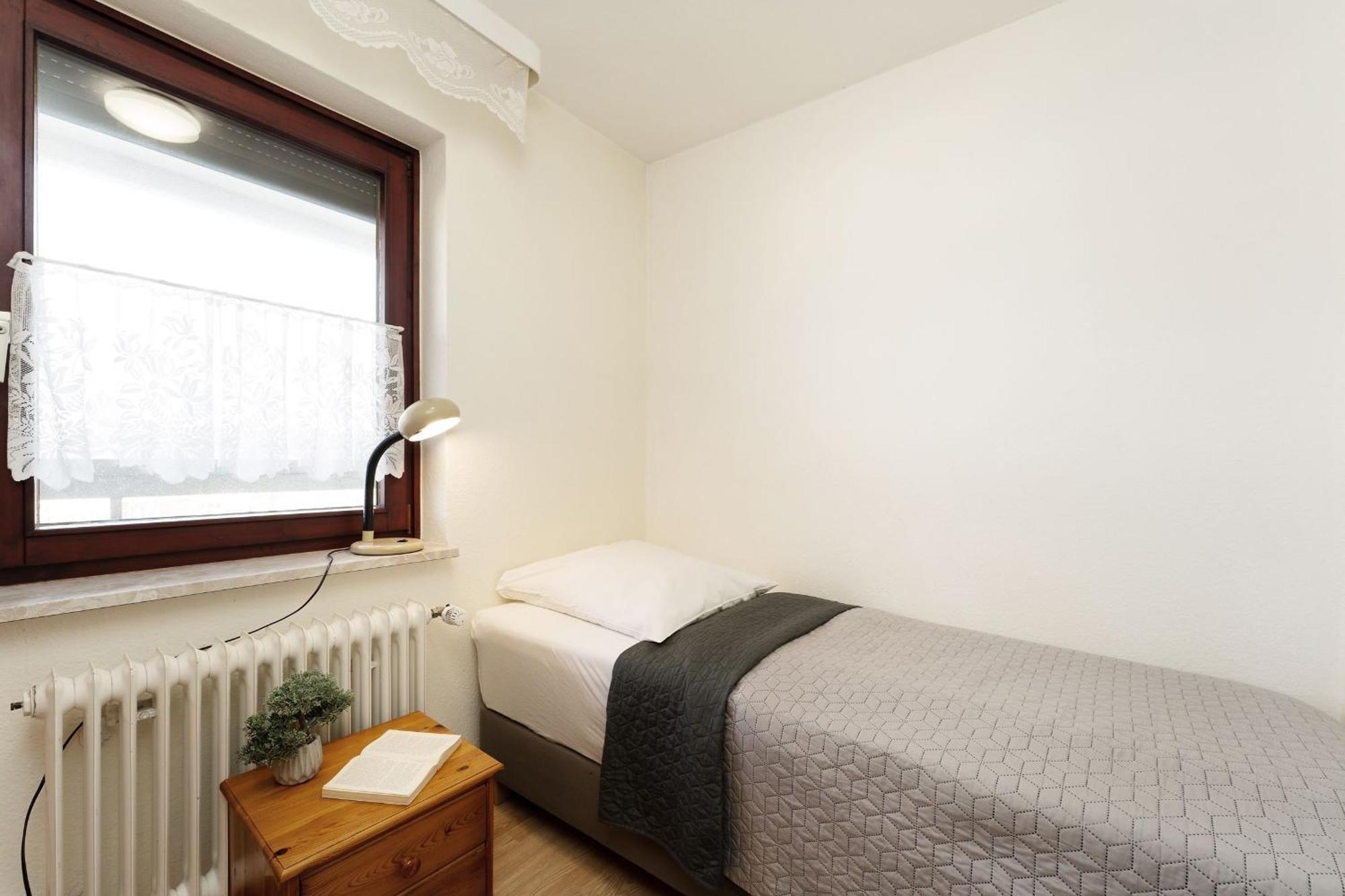 Groemitz Center Wohnung 759 Bagian luar foto