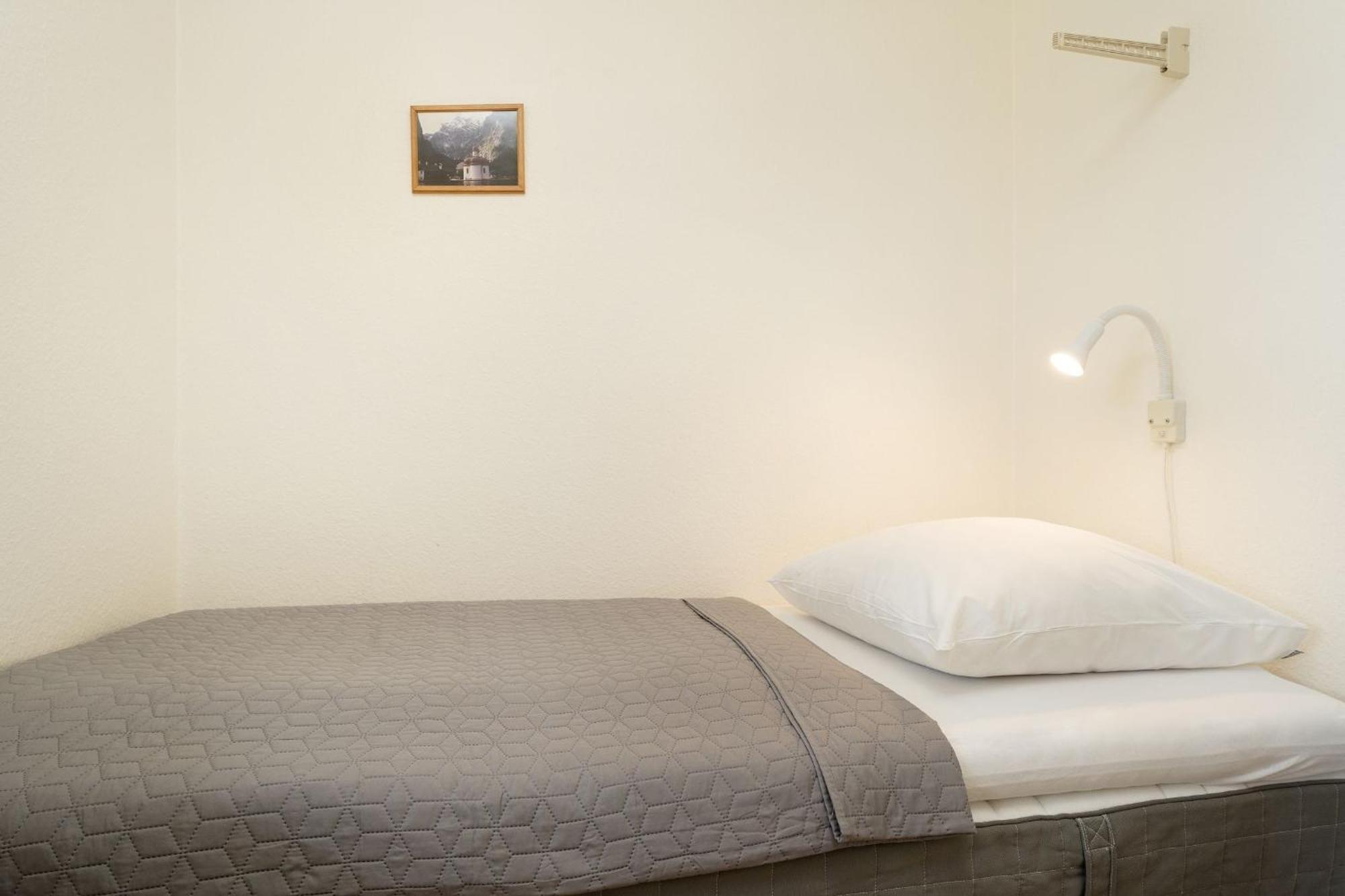 Groemitz Center Wohnung 759 Bagian luar foto