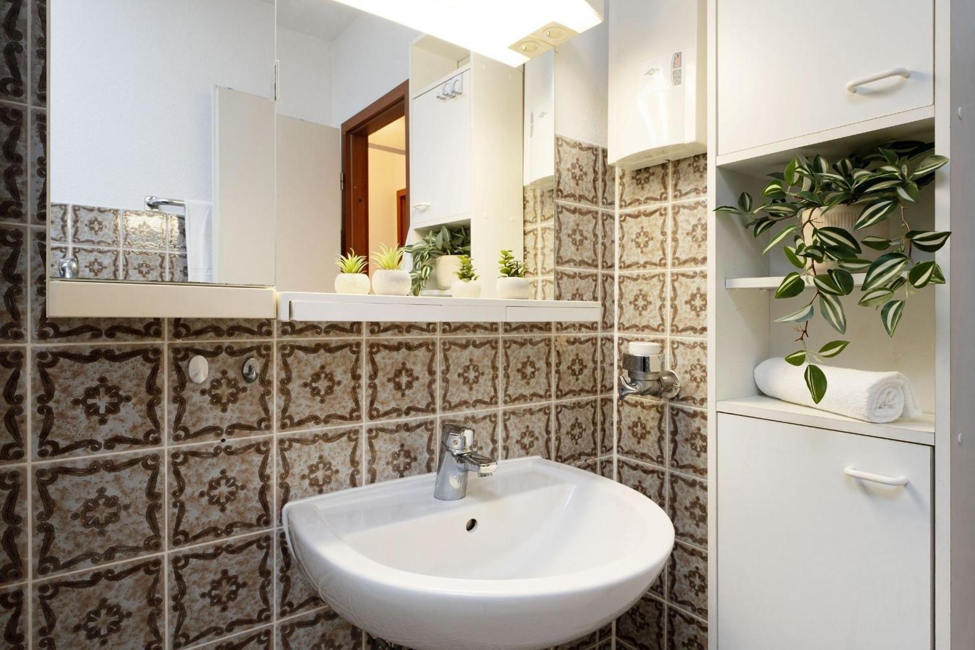 Groemitz Center Wohnung 759 Bagian luar foto