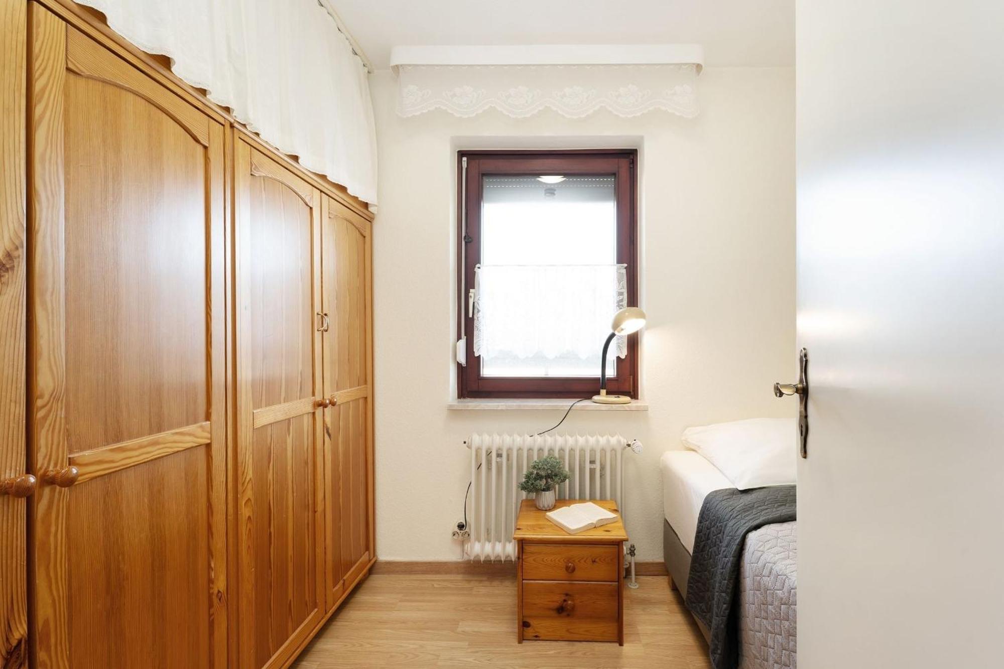 Groemitz Center Wohnung 759 Bagian luar foto