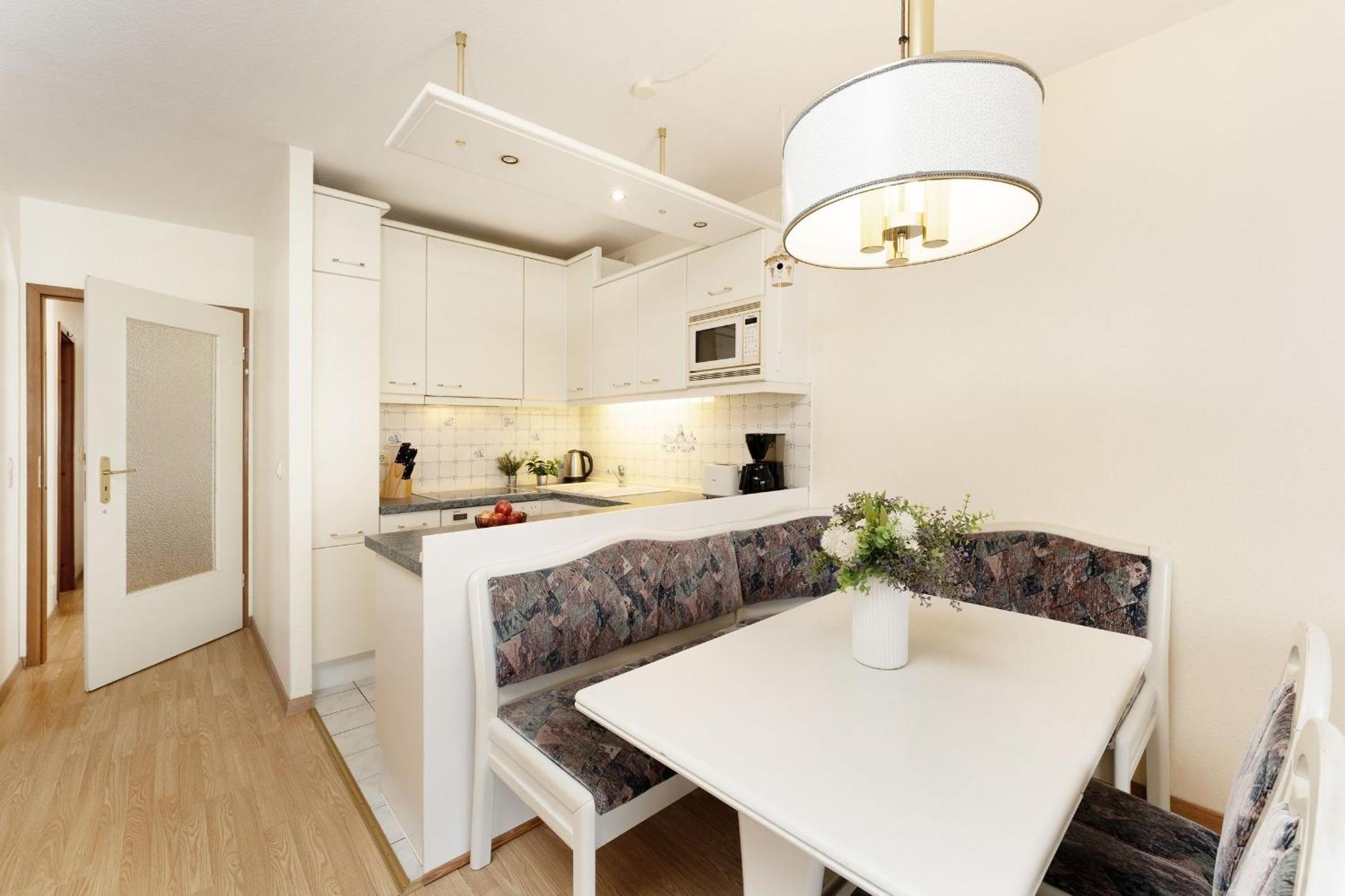 Groemitz Center Wohnung 759 Bagian luar foto
