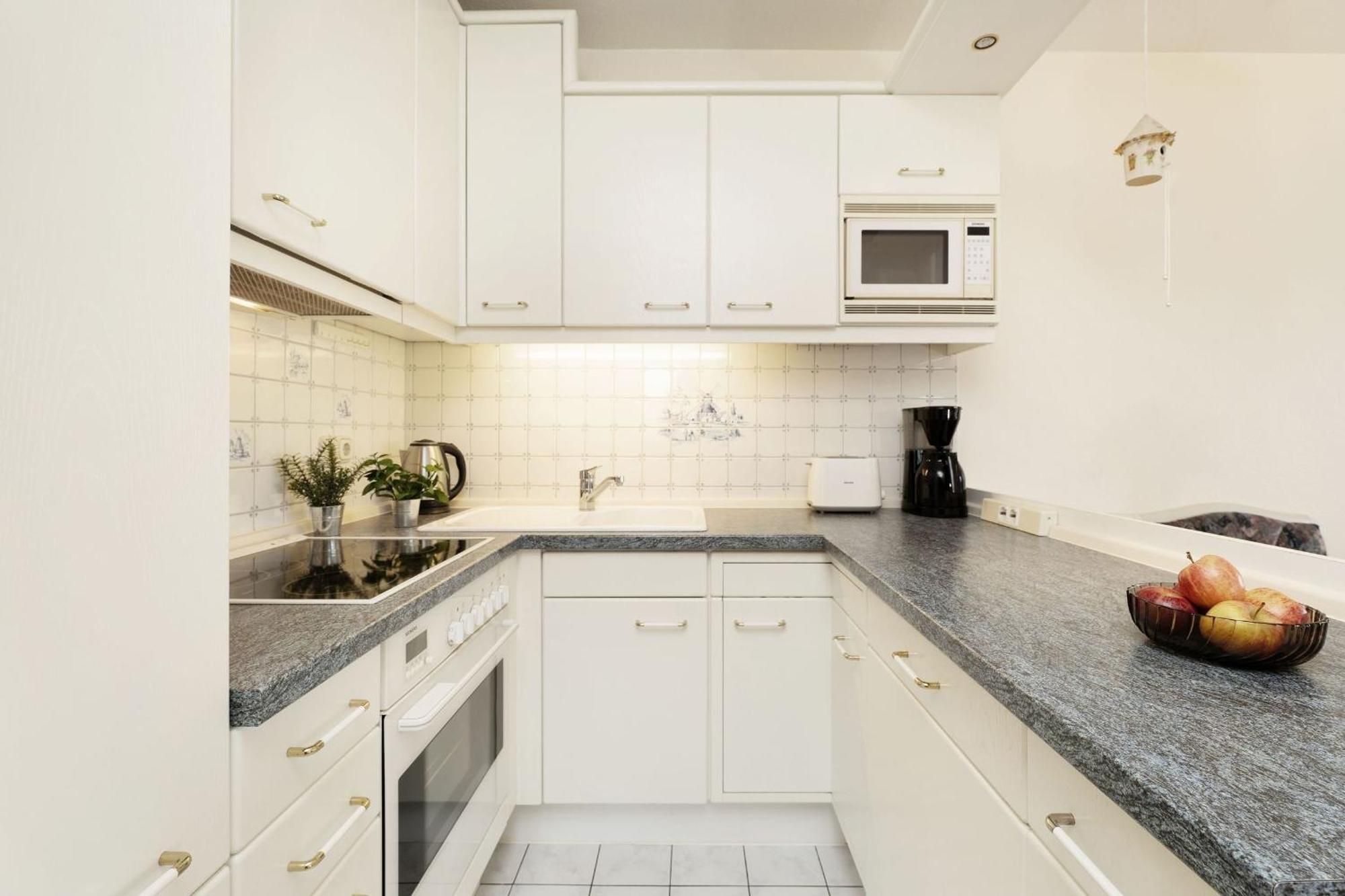 Groemitz Center Wohnung 759 Bagian luar foto