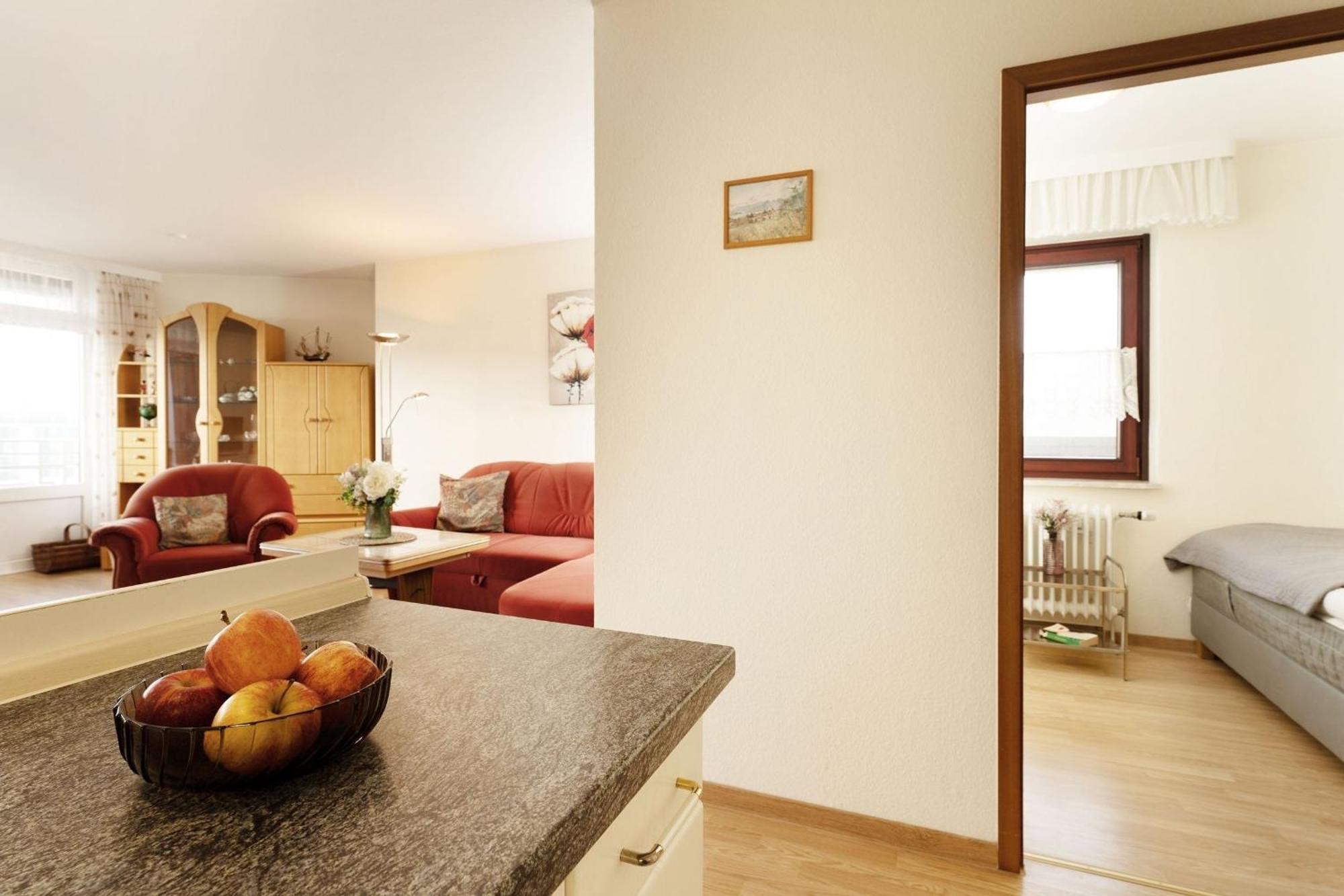 Groemitz Center Wohnung 759 Bagian luar foto