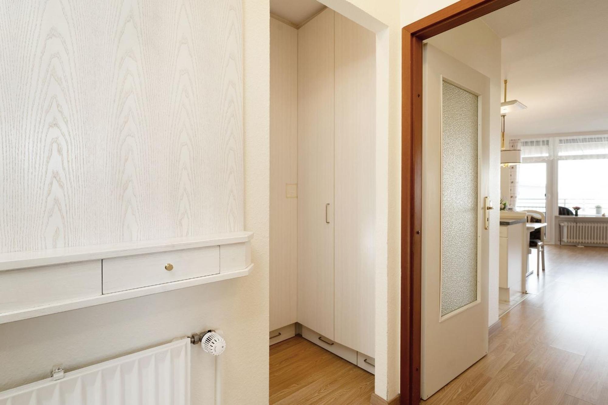 Groemitz Center Wohnung 759 Bagian luar foto
