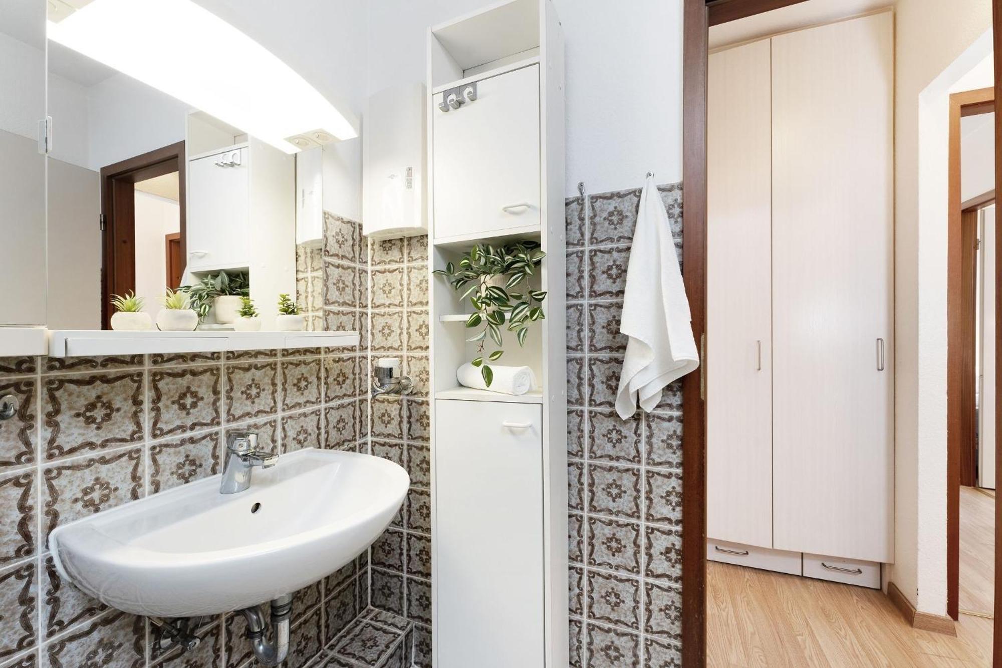 Groemitz Center Wohnung 759 Bagian luar foto