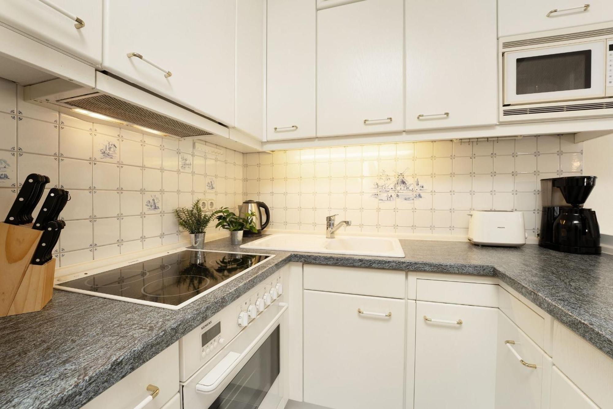 Groemitz Center Wohnung 759 Bagian luar foto